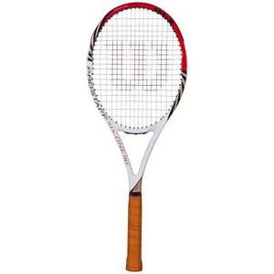 Wilson Pro Staff 90 4 1/8