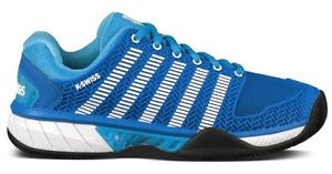 K-swiss performance Zapatilla hypercourt express hb blue astr/bchlr bttn