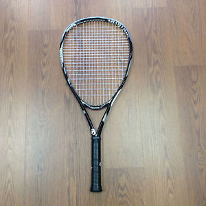 Gamma RZR Bubba 137 4 3/8" (L3) Tennis Racquet Racket