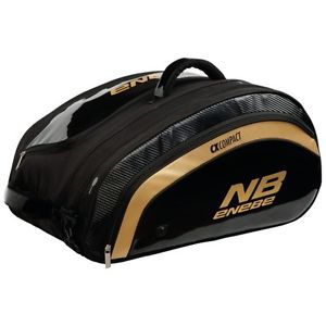 Nb Enebe AX COMPACT Ref. 416019 .Paletero padel 2016