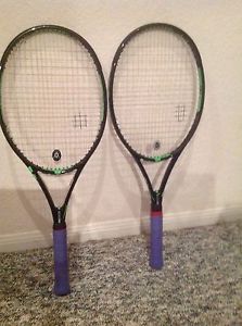 Volkl Organix 7 310