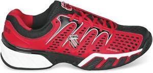 K-swiss performance Zapatilla bigshot ii fiery red/black/white