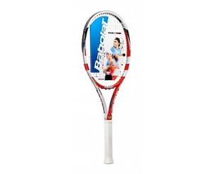 Babolat Pure Storm Team Tennis Racquet 4 1/2 New Free USA Shipping