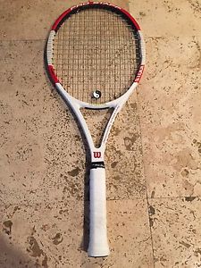 Wilson Pro Staff 100 LS 4 3/8