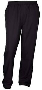 K-swiss performance Pantalon hypercourt black/gull gray