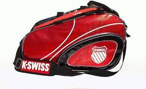 K-swiss performance Paletero padel express