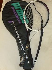 Prince Spectrum Precision 630PL New Tennis Racquet 97 Sq In. 4 1/4 Grip #4165