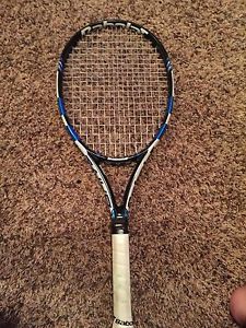 babolat pure drive