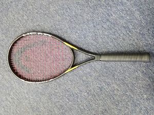 Head Intelligence Intellifiber Mid Plus i.tour 4 1/2