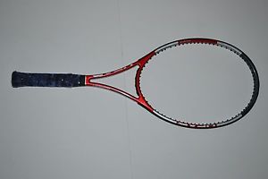 Excellent condition HEAD Liquidmetal Prestige Midplus 4 3/8