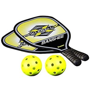 Franklin Sports 2 Player Pickleball-X Set