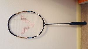 Victor Brave Sword LHI Badminton racket