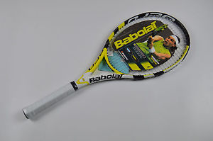 Babolat AeroPro Drive tennis racket - 4 3/8