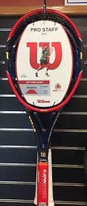 Wilson Pro Staff 97S