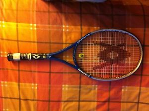 Raqueta Tenis Volkl Quantum Power