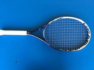 Used Head YouTek Graphene Instinct MP Tennis Racquet racket 4 1/8 grip