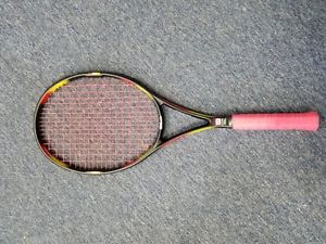 Wilson Pro Staff 6.1 95 sq. in. 4 3/8