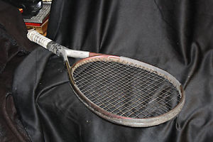 Head TiS8 tennis racquet , 4 5/8