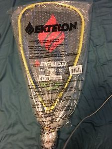 ektelon racquetball racquet