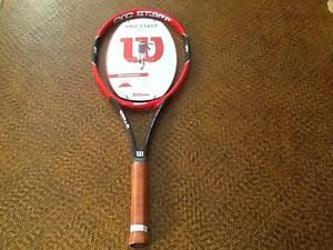 Wilson Pro Staff RF 97 Autograph Grip Size 4 3/8