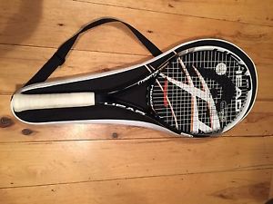 Head Challenge Spirit Microgel Grip 4 3/8