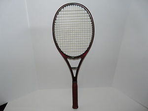 Hawk Golden Team 4 5/8" L5 Tennis Racquet Racket
