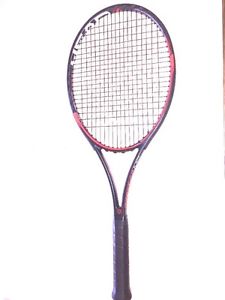 Head Graphine XT Prestige MP 2016 Model 4 3/8 Used for 2 hours just strung too!