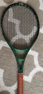 Prince EXO3 Graphite 100 Tennis Racquet 4 1/4 SPIN MONSTER