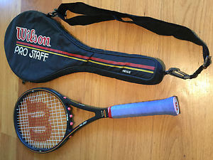 Wilson Pro Staff 85