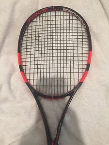 Babolat Pure Strike Tour Tennis Racquet