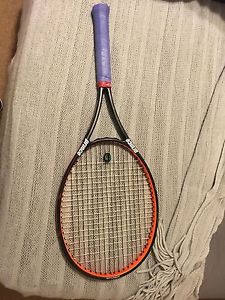 Prince Textreme Tour 100T 4-3/8