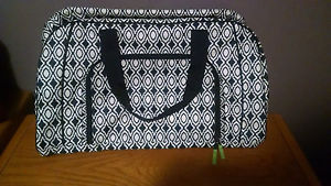 All Packed Duffle, Thirty-One 31 *NEW* thirty one bag