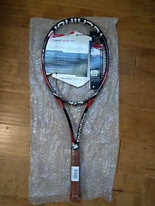 Tecnifibre 2013 Tfight 315 16M LTD, 4 1/2 (2 Racquets)
