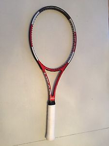 Head Liquidmetal Prestige MP Tennis Racquet