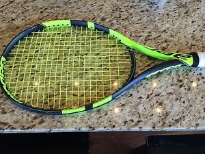 Babolat Pure Aero 4 1/8