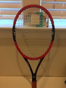 Wilson Pro Staff 95s