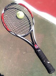 Wilson K Factor Six.One 95 Tennis Racquet