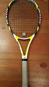 Dunlop Aerogel 4D 500 Tennis Racquet