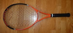 HEAD Youtek Radical Pro ANDY MURRAY 4 3/8 Tennis Racquet  w/Luxilon BB string