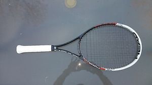 Head Youtek Graphene Speed Pro 100 head 18x20 4 1/2 grip DJOKOVIC Tennis Racquet