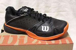 Wilson Mens Rush Pro Tennis Shoes