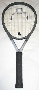 HEAD XTRALONG Titanium Ti.S6 Tennis Racquet 4 3/8