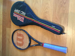 Wilson Pro Staff 85