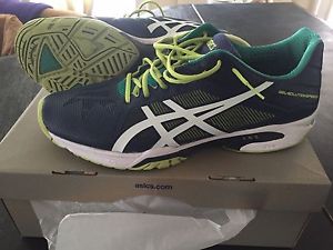 Asics Gel Speed Solution 3 size 12.5