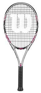 Wilson Hope Lite 2 Tennis Racquet, 4 1/4