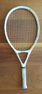 Wilson N1 Force nCode Super Oversize nZone Tennis Racquet 125 Sq" 4 3/8 Grip