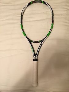 Babolat Pure Drive GT Wimbledon