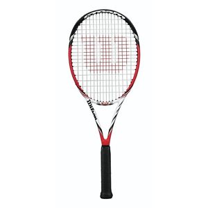 Wilson Steam 99 4 3/8 NEW (STRUNG)