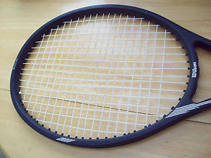 Wilson Force Graphite Tennis Racquet