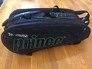 Prince 12 pack Textreme Tennis racquet bag